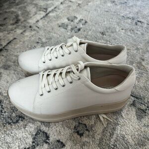 Vagabond platform Sneakers